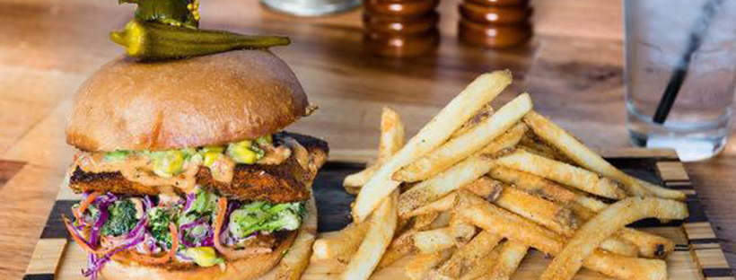 Mockingbird Kitchen Bar Mockingbird Kitchen Bar