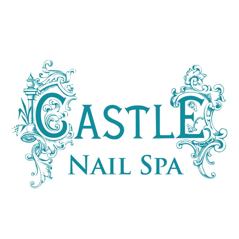 Castle-Nail-Spa-Logo