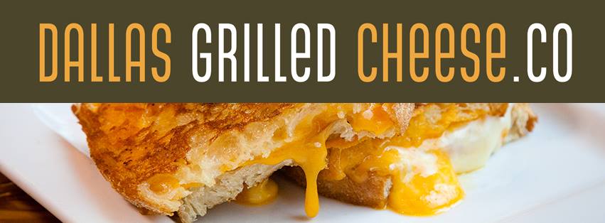 Dallas Grilled Cheese Co Featured Image