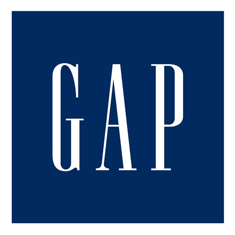 Gap Logo