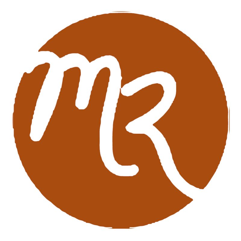 Michael Raymond Salon Logo
