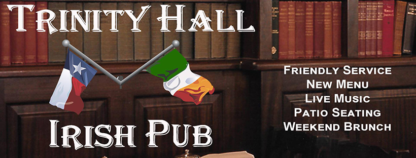 Trinity Hall Irish Pub