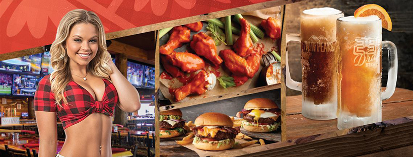 Twin Peaks Featured Image