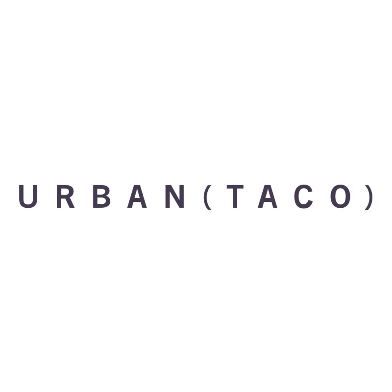 Urban Taco Logo