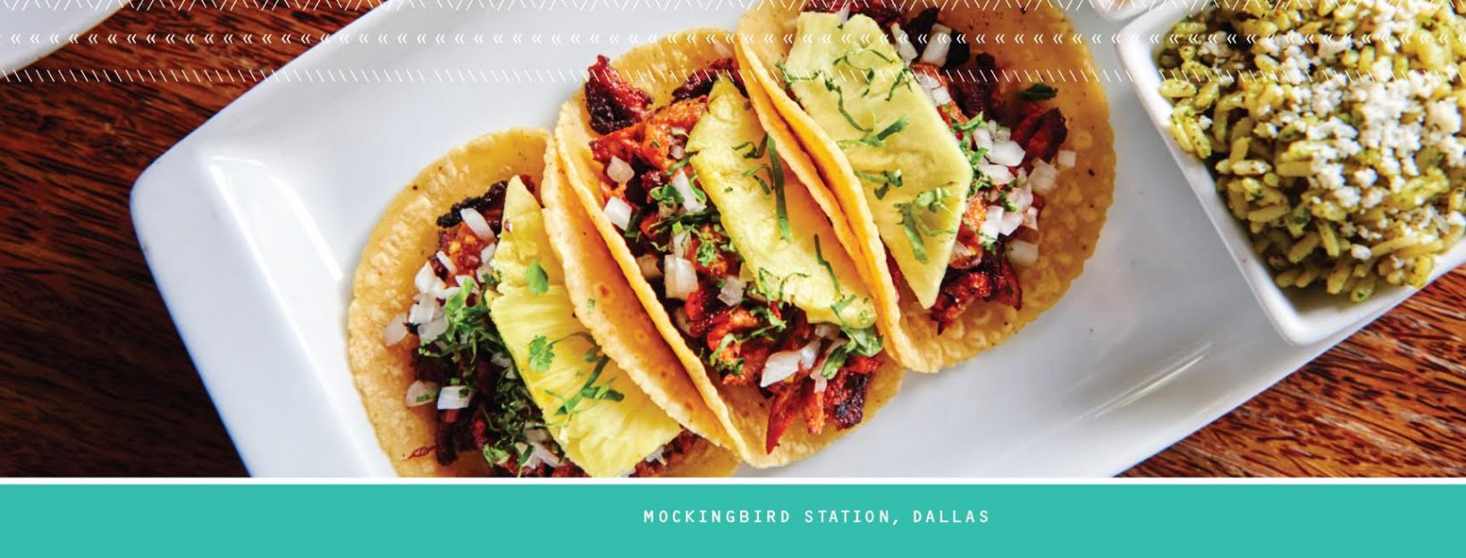 Urban Taco Featured Image